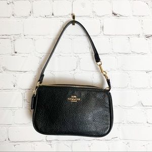 COACH Nolita 19 Wristlet Pouch